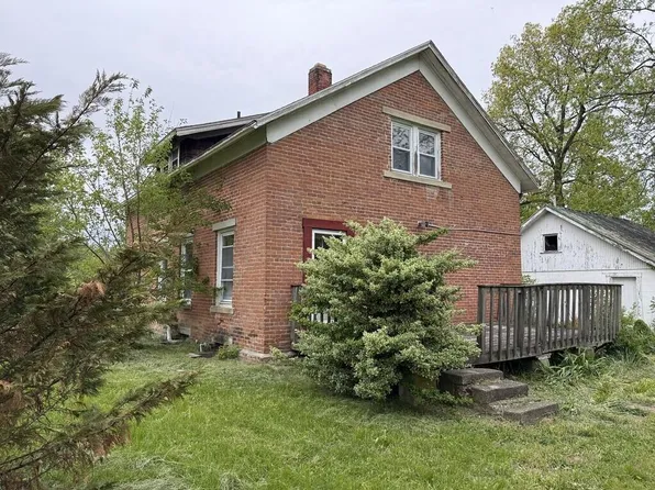 2833 62 SW, Washington Court House, OH