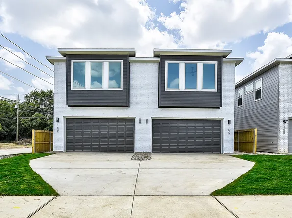 1634 E Davis St, Fort Worth, TX 76104