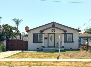 9134 Algeroma St, Bellflower, CA 90706