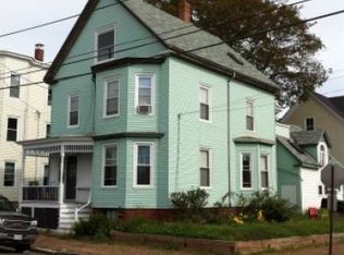 73 Vesper St #3, Portland, ME 04101