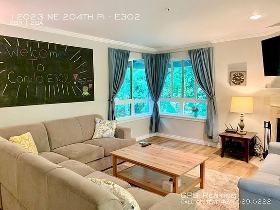 2nd image of 12023 NE 204th Pl Unit E302