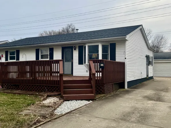 2077 Hastings Rd, Springfield, IL 62702