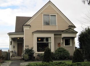 2122 Rucker Ave APT 4, Everett, WA 98201