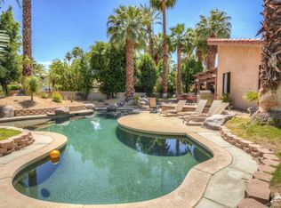 21 Lincoln Pl, Rancho Mirage, CA 92270