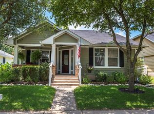 5360 Hartson, Kyle, TX 78640