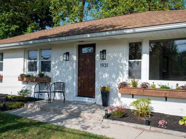 1931 Bundy Ave, New Castle, IN 47362