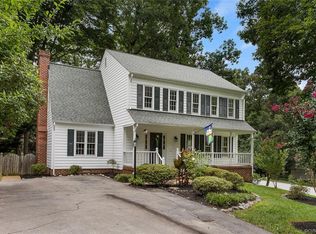 11300 Pendleton Pl, North Chesterfield, VA 23236