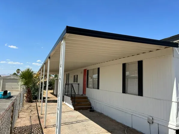430 Cox Ave, Moapa Valley, NV 89040