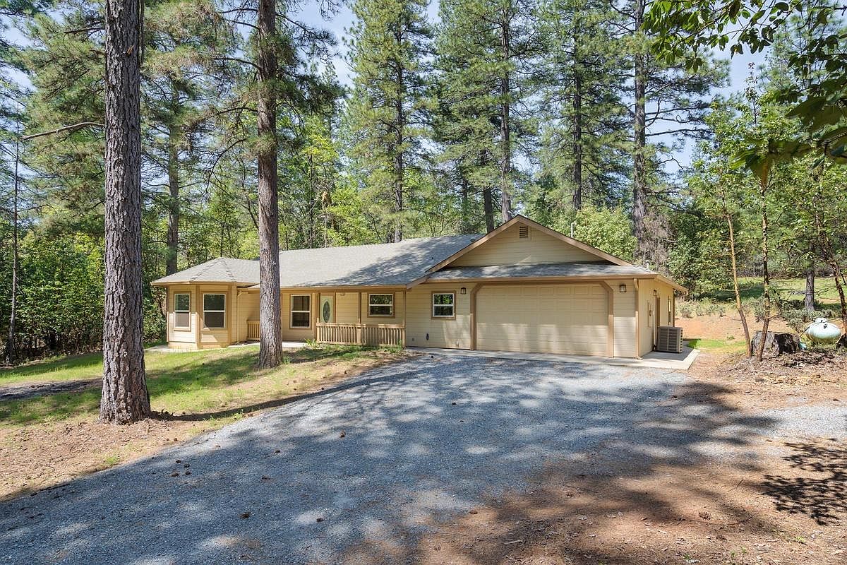 6843 Log Cabin Ln, Placerville, CA 95667 Zillow