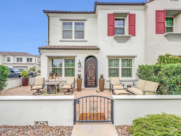 2477 W MARKET Place #41, Chandler, AZ 85248