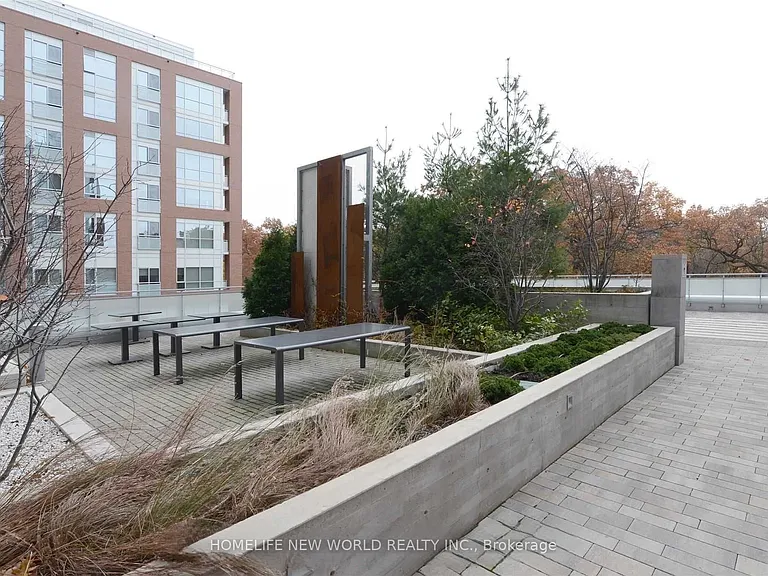 1830 Bloor St W #503 — Photo 12