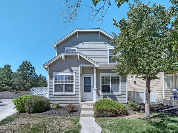 16931 E Wyoming Drive, Aurora, CO 80017