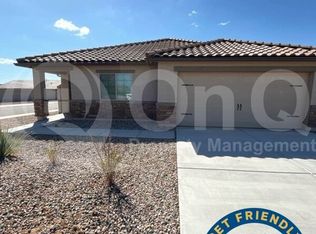 2537 N McDonald Ln, Casa Grande, AZ 85122