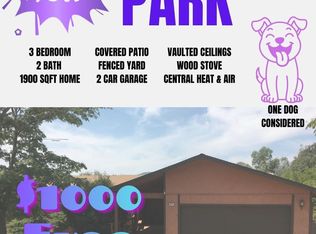 8856 Olney Park Dr, Redding, CA 96001