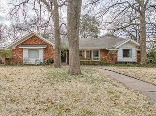 7324 Normandy Rd, Fort Worth, TX 76112