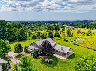 2449 Shelter Valley Rd, Alnwick/haldimand, ON K0K2G0