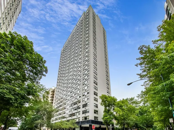 1445 N State Pkwy APT 2505, Chicago, IL 60610