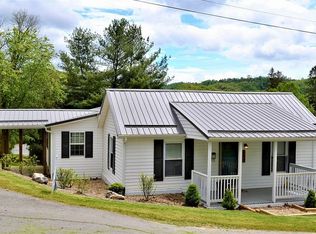 224 Rush Ave, Ronceverte, WV 24970