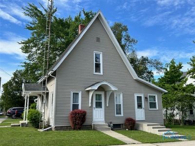 434 S Pleasant St, Montpelier, OH, 43543