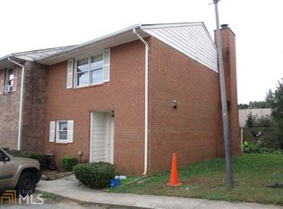 4592 Golf Vista Cir, Decatur, GA 30035