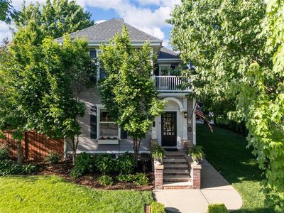 540 Monroe St, Saint Charles, MO, 63301