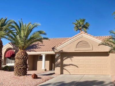 2520 Silverton Dr, Las Vegas, NV, 89134