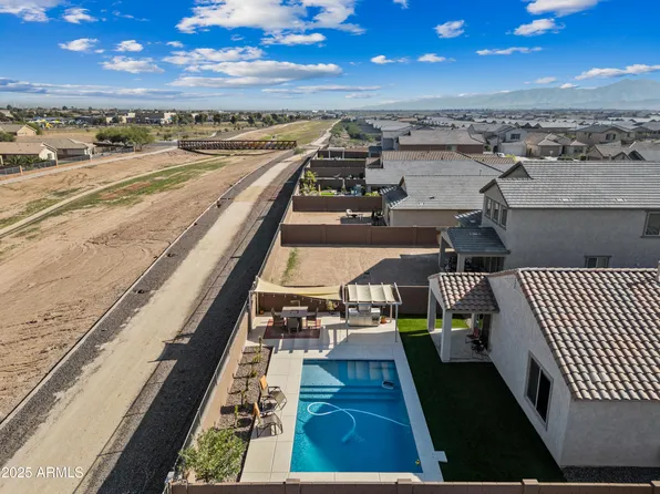 7054 W COLES Road, Laveen, AZ 85339