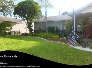 9860 66th St, Pinellas Park, FL 33782
