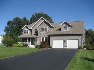 2 Ryan Rd, Millis, MA 02054