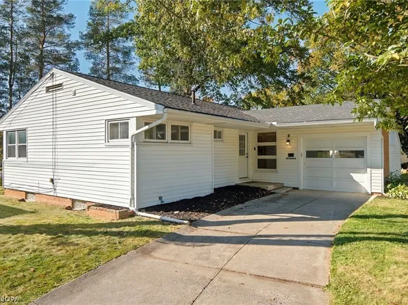1908 Valley Rd, Cuyahoga Falls, OH 44223