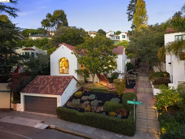 5200 Golden Gate Ave, Oakland, CA 94618