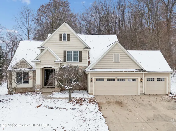 11423 Hidden Spring Trl, Dewitt, MI 48820