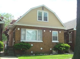 9321 S Muskegon Ave, Chicago, IL 60617