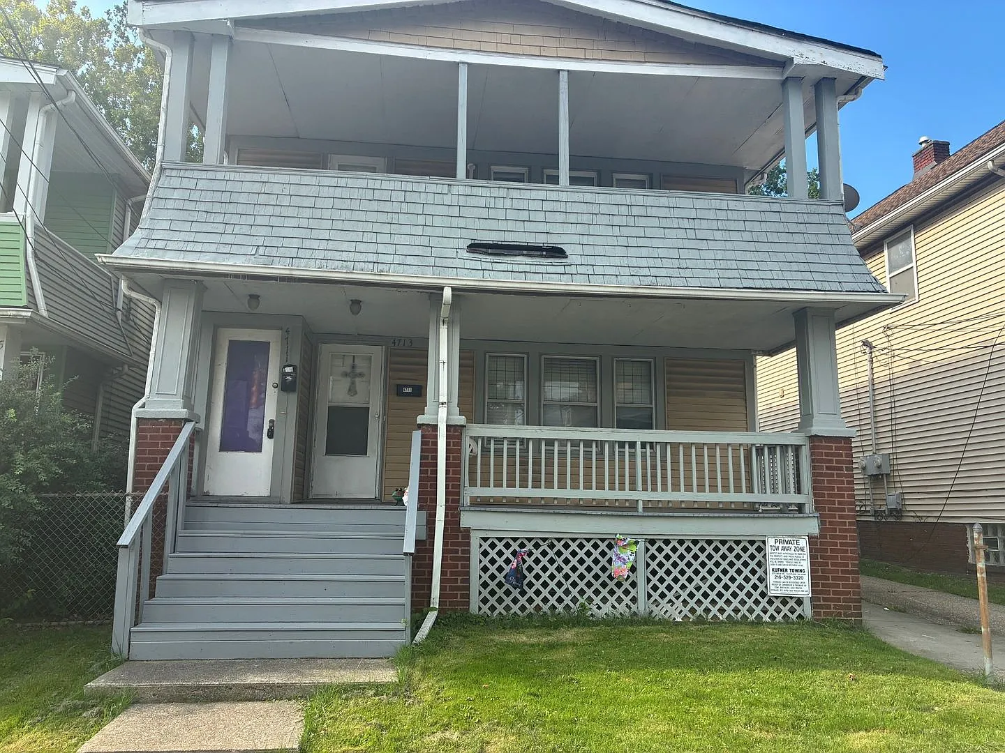 4711-4713 Denison Ave — Photo 1