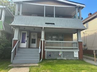 4711-4713 Denison Ave, Cleveland, OH 44102