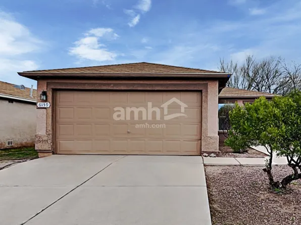 6159 S Avenue De La Chandelle, Tucson, AZ 85746