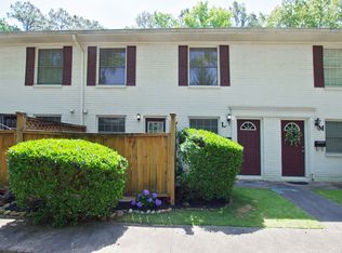 771 Jordan Lane #L, Decatur, GA 30033