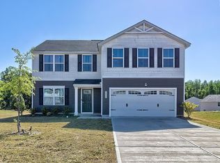 3033 Blue Brook Ln, Columbia, SC 29209