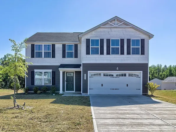 3033 Blue Brook Ln, Columbia, SC 29209
