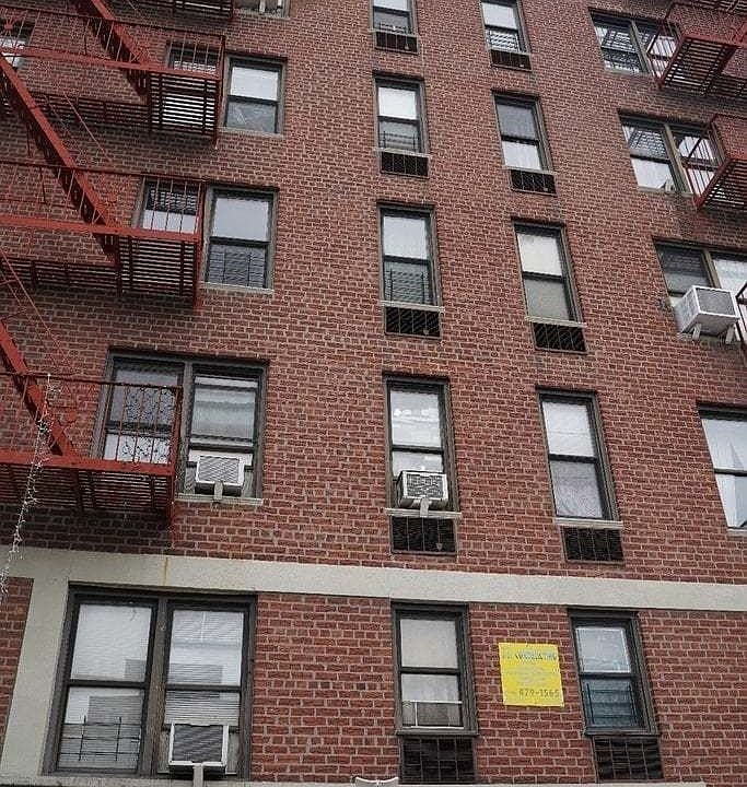 1st image of 88-35 162nd St #5