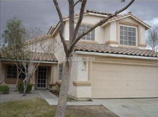 4250 Union Hill Ct, North Las Vegas, NV 89032