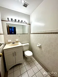 Rented by Alpha Properties NYC I LLC