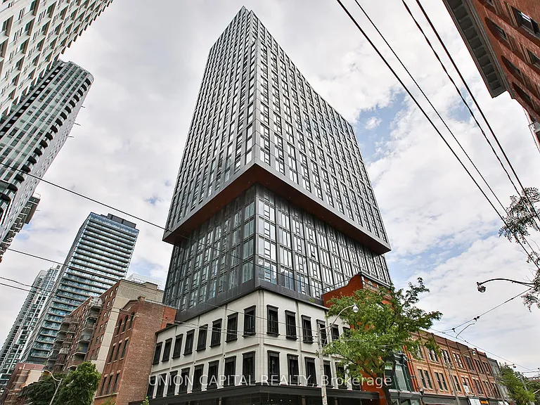 100 Queen St E #2312 — Photo 1