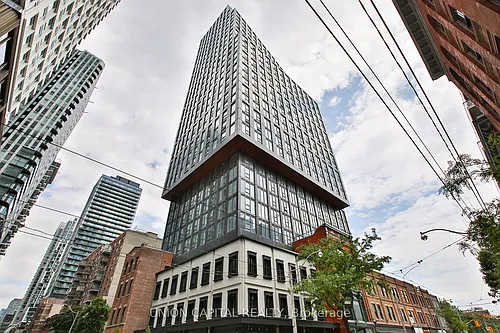 100 Queen St E #2312 Photo 1