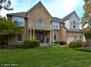21009 Starflower Way, Ashburn, VA 20147