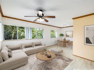 Kaopa Park Place, Kailua, HI 96734