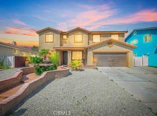 15066 Leaf Ln, Victorville, CA 92394