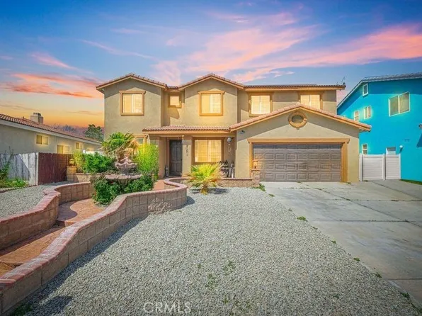 15066 Leaf Ln, Victorville, CA 92394