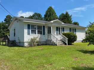 7421 Buck Rd, Wendell, NC 27591