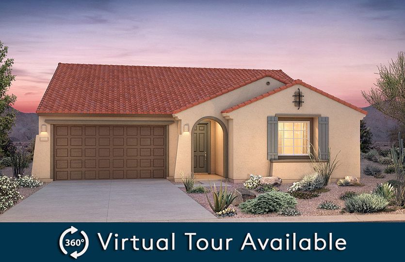 New Construction Stella Exterior A
